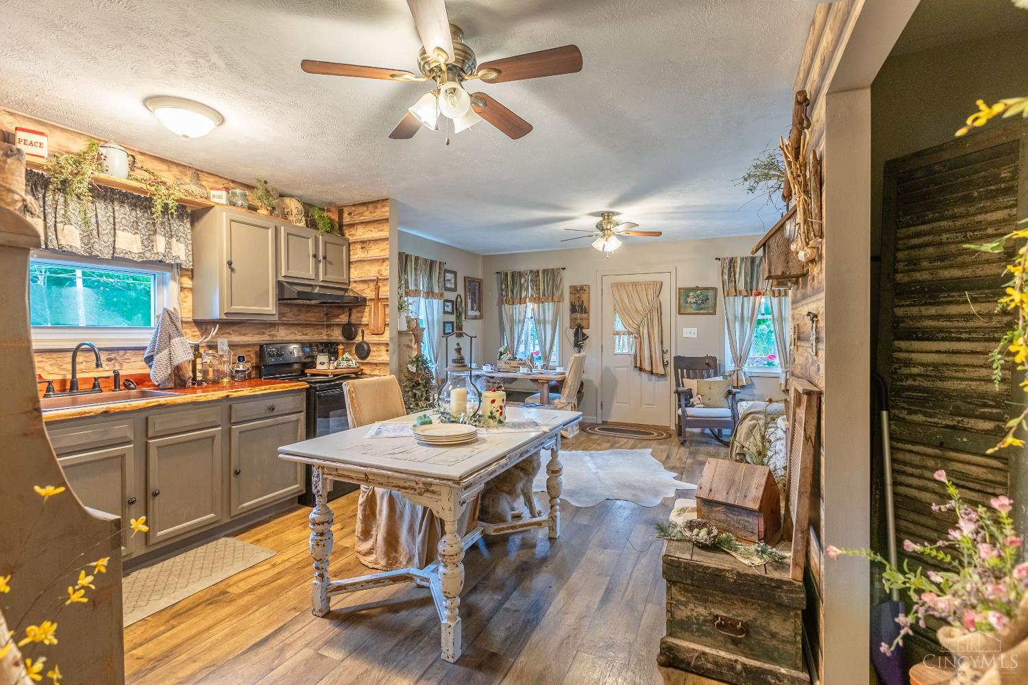 1171 Parker Ridge Road, Peebles, OH, 45660 — photo 23