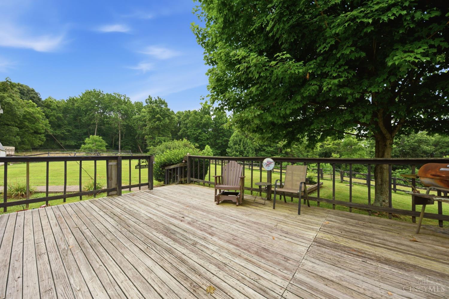 1768 Big Woods Road, Scott Twp, OH, 45679 — photo 9
