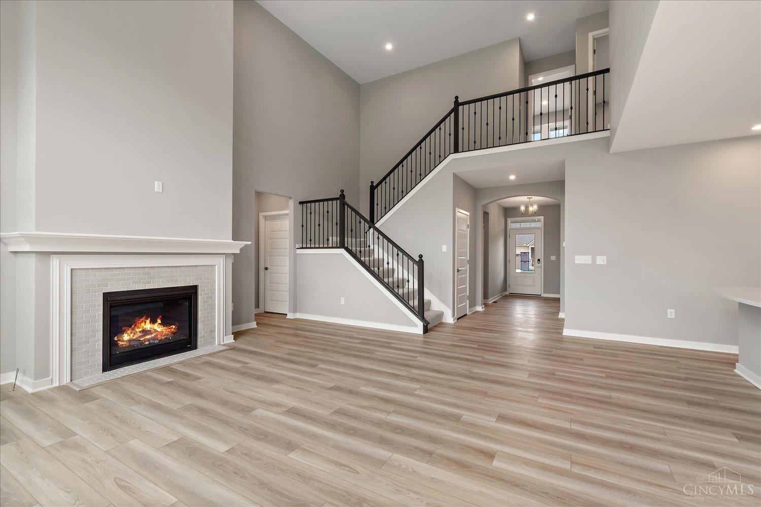 1290 Trailhead Place, Harrison, OH, 45030 — photo 10