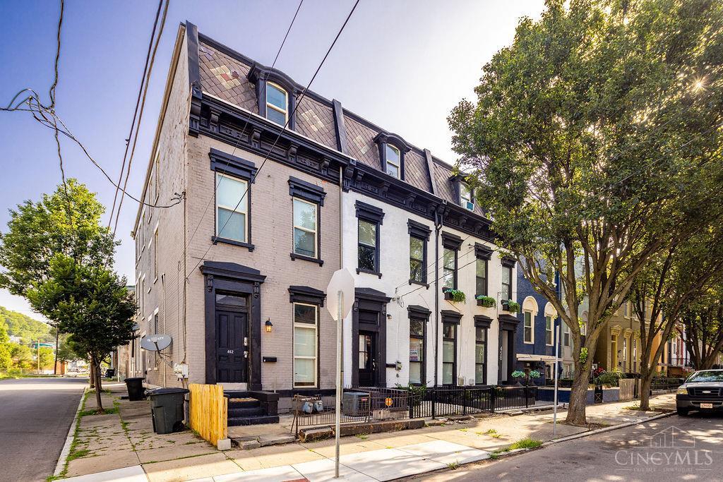 462 Dayton Street, Cincinnati, OH, 45214 — photo 3