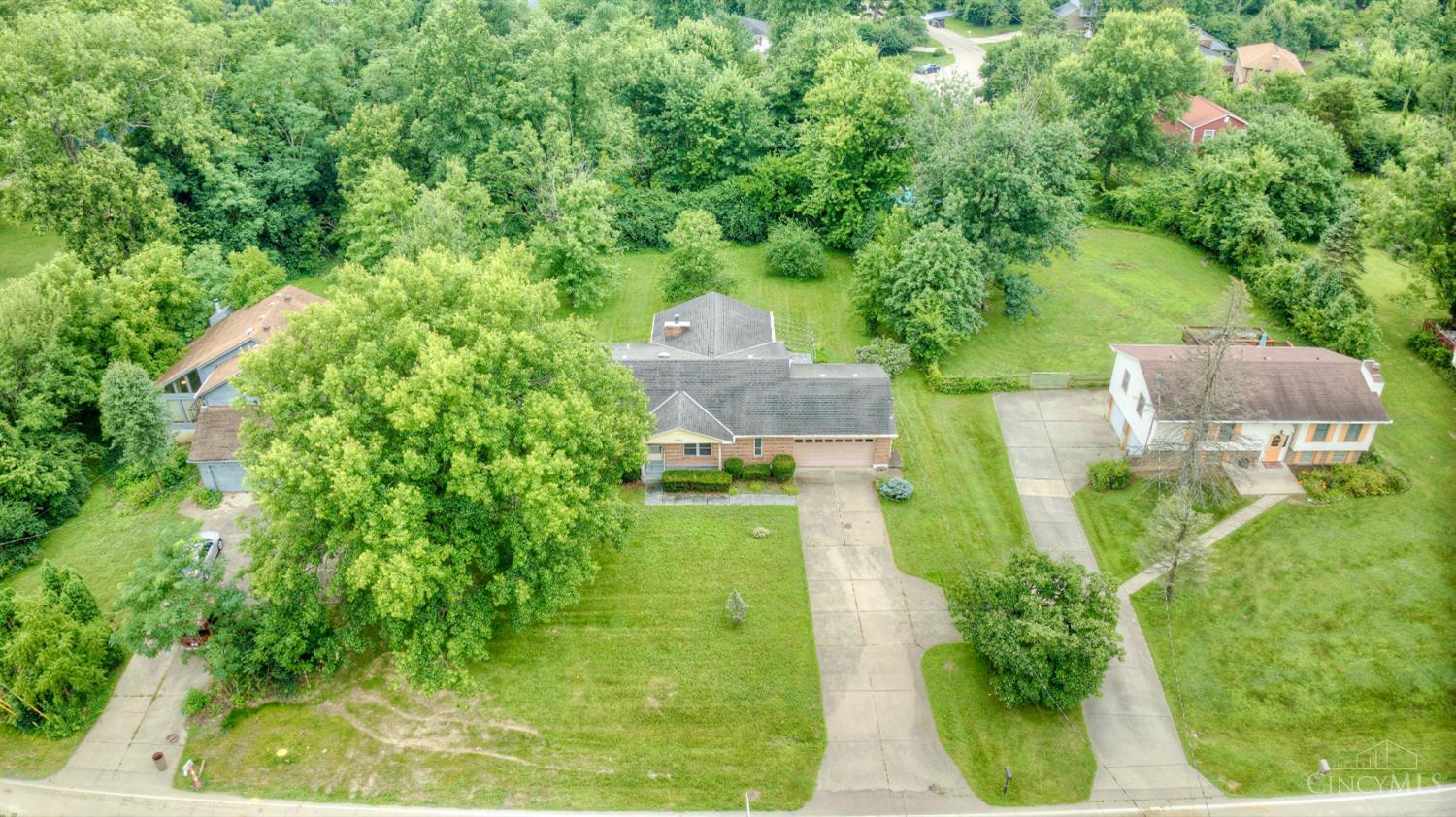 8043 Dimmick Road, West Chester, OH, 45241 — photo 27