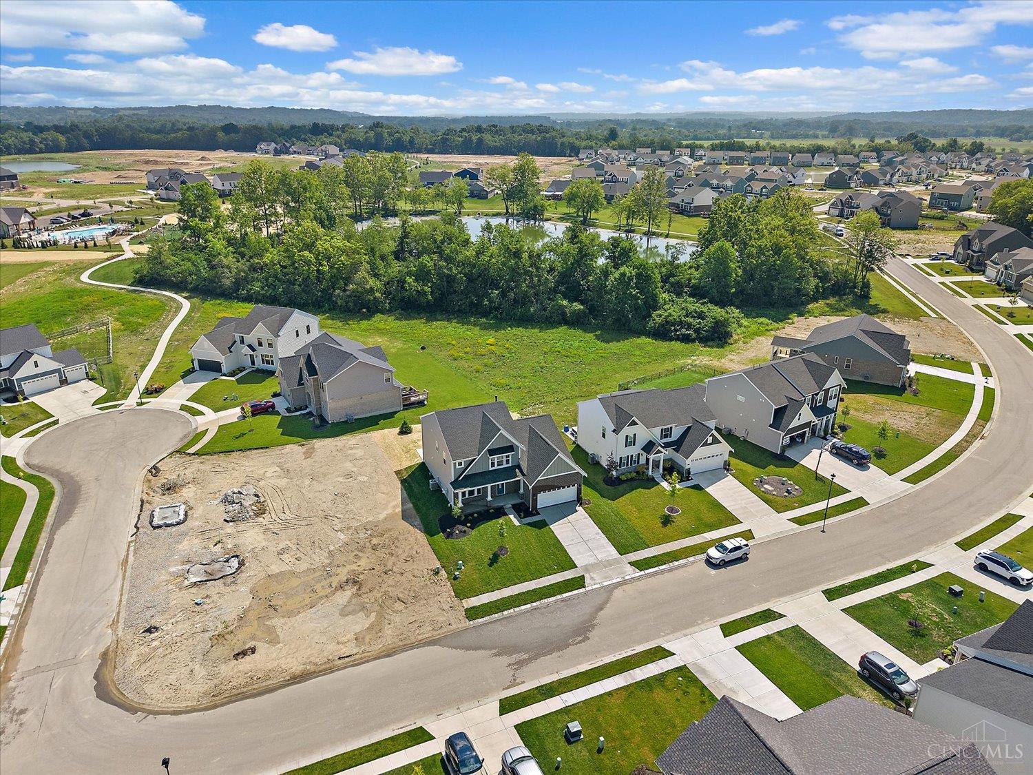 1290 Trailhead Place, Harrison, OH, 45030 — photo 37