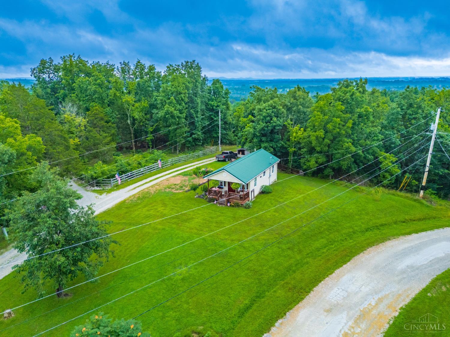 1171 Parker Ridge Road, Peebles, OH, 45660 — photo 22