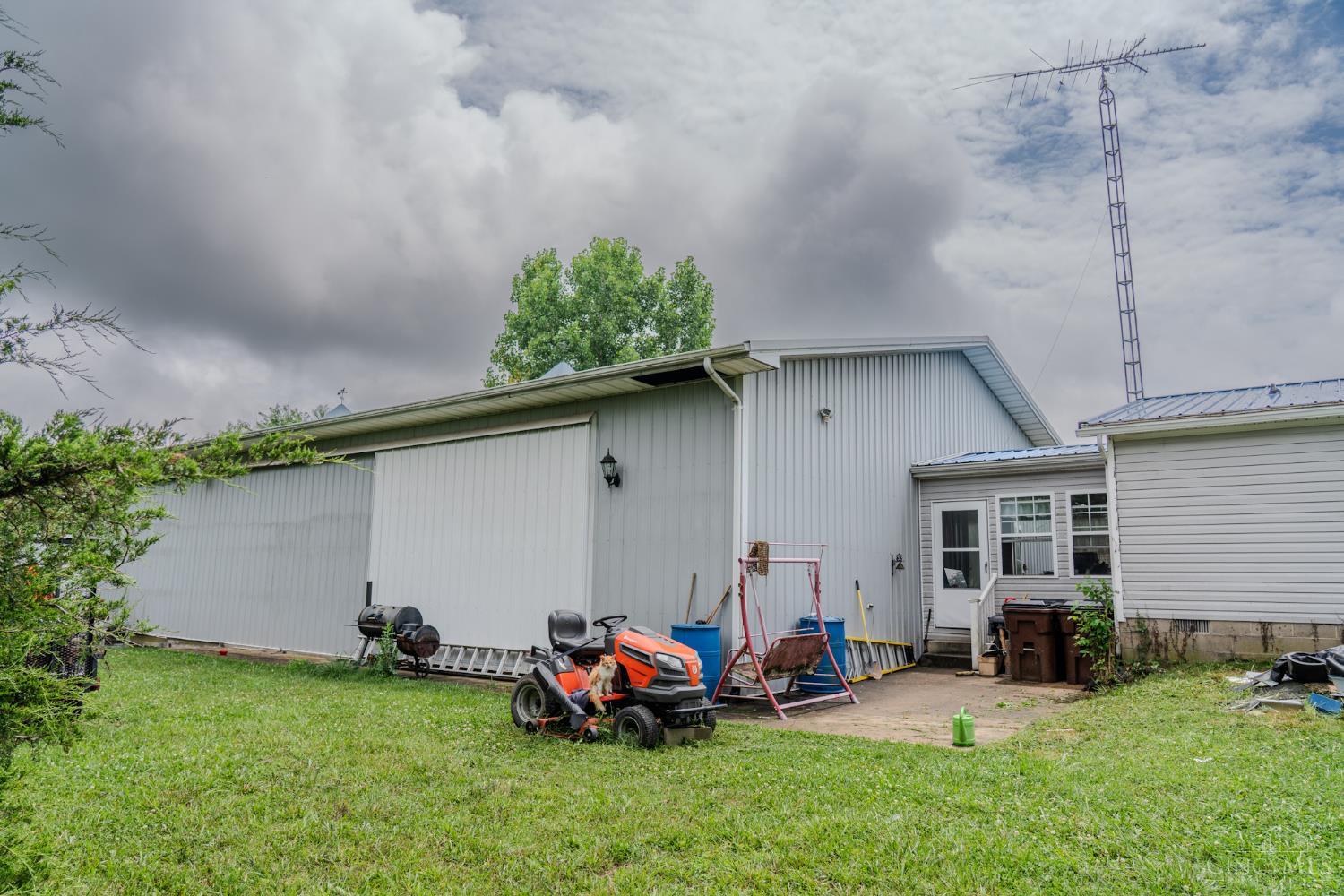 5th image of 11650 Butler Rd, Brushcreek Twp, OH 45133 | MLS# 1886376