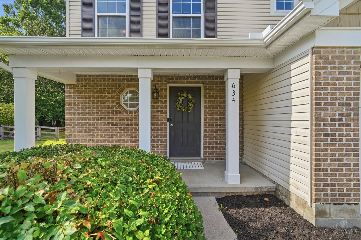 634 Hope Way, Tate Twp, OH, 45106 — photo 11