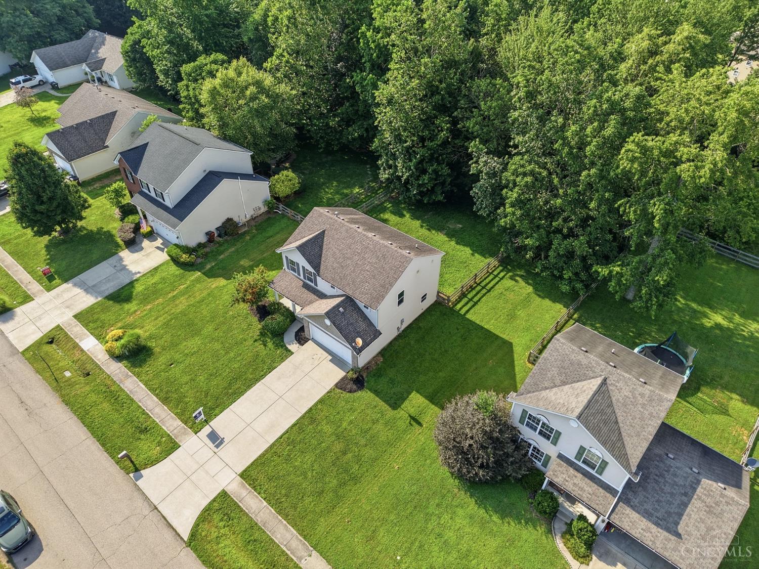 634 Hope Way, Tate Twp, OH, 45106 — photo 4