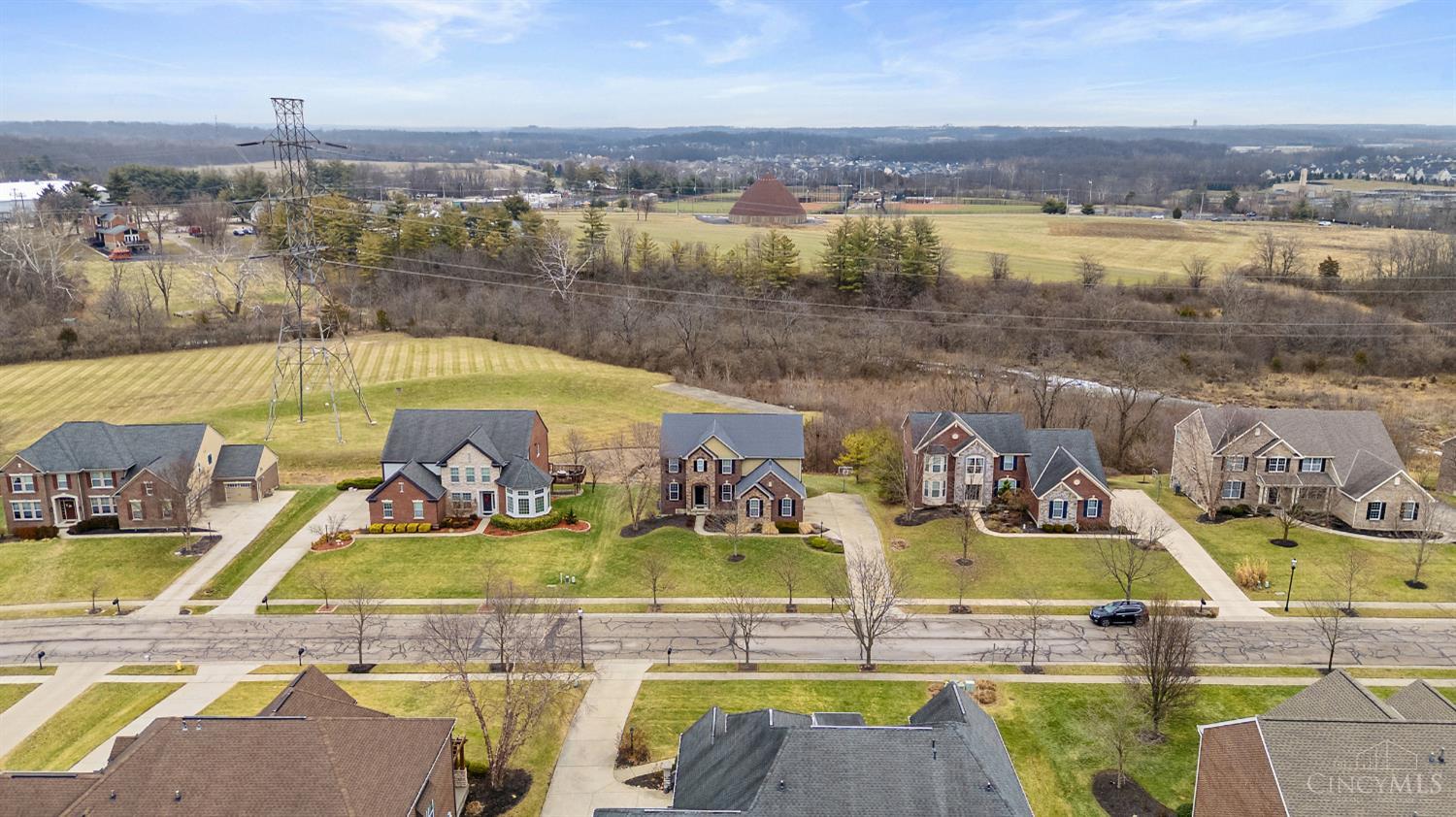 3596 Riverside Drive, Mason, OH, 45040 — photo 44