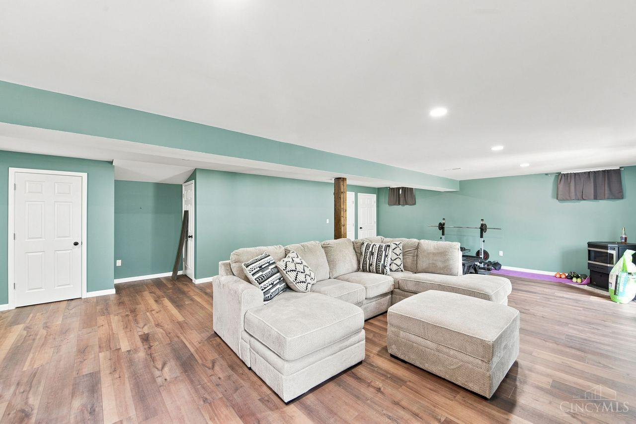 2726 Leonardo Way, Middletown, OH, 45005 — photo 32