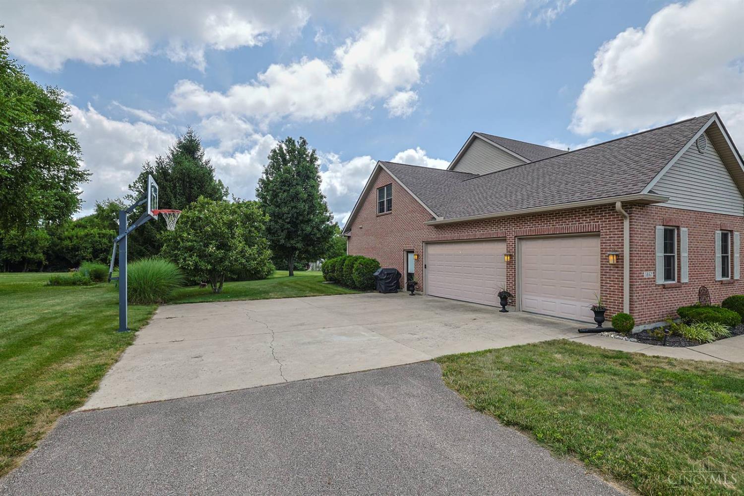 1862 Pence Ridge Court, Turtle Creek Twp, OH, 45036 — photo 73