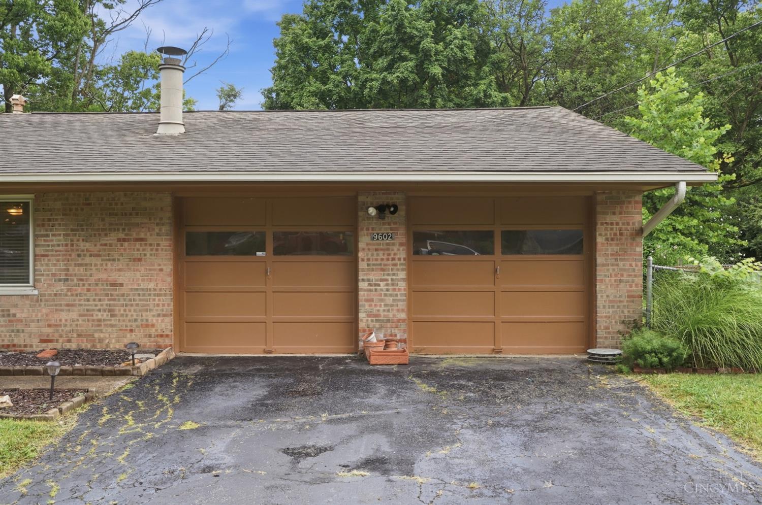 9602 Kosta Drive, Springfield Twp., OH, 45231 — photo 4