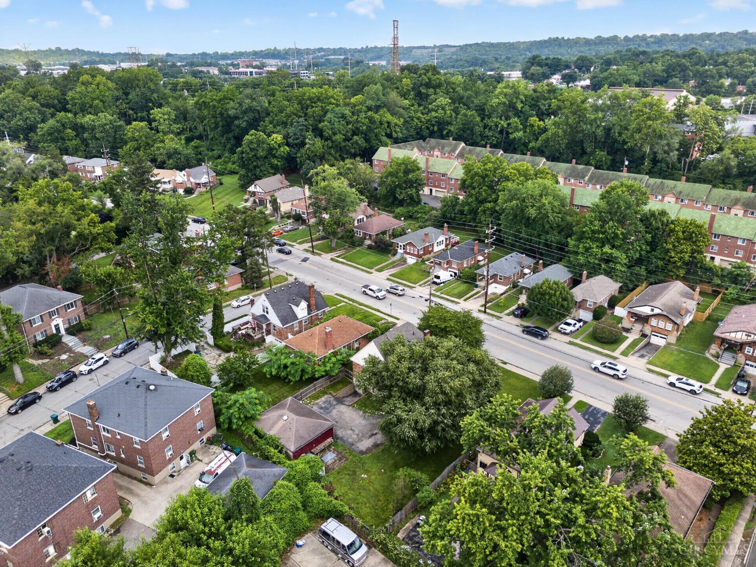 3723 Brotherton Road, Cincinnati, OH, 45209 — photo 50