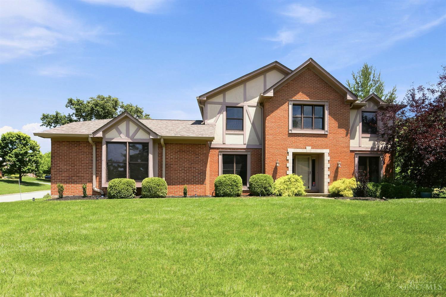 6980 Dovehill Lane, Green Twp, OH, 45248