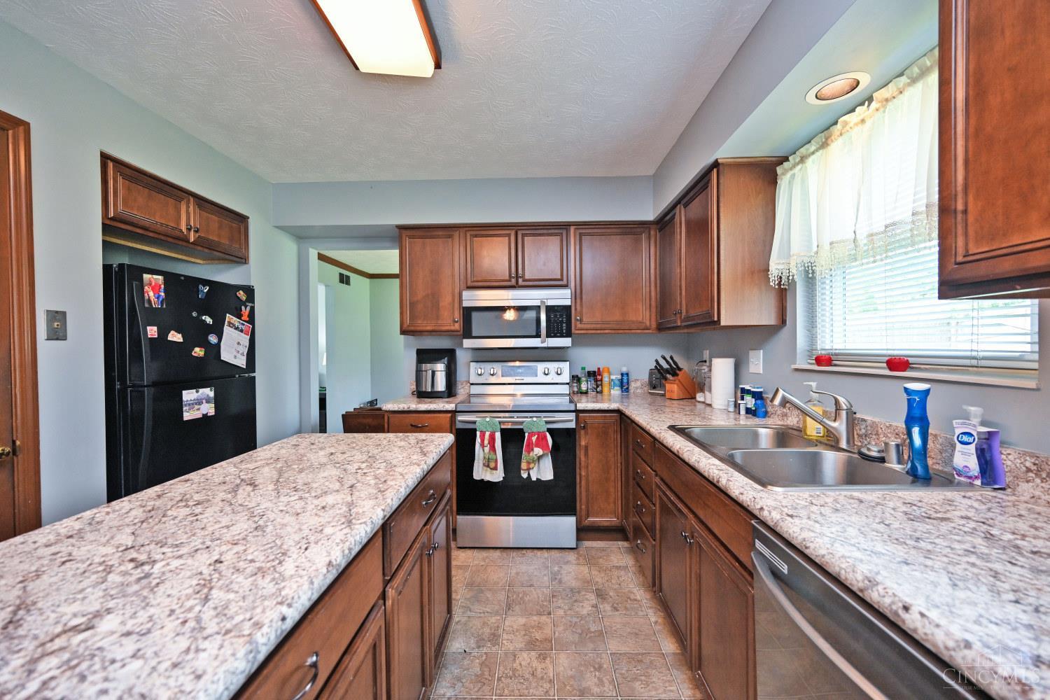 619 Quail Run Road, Middletown, OH, 45042 — photo 15