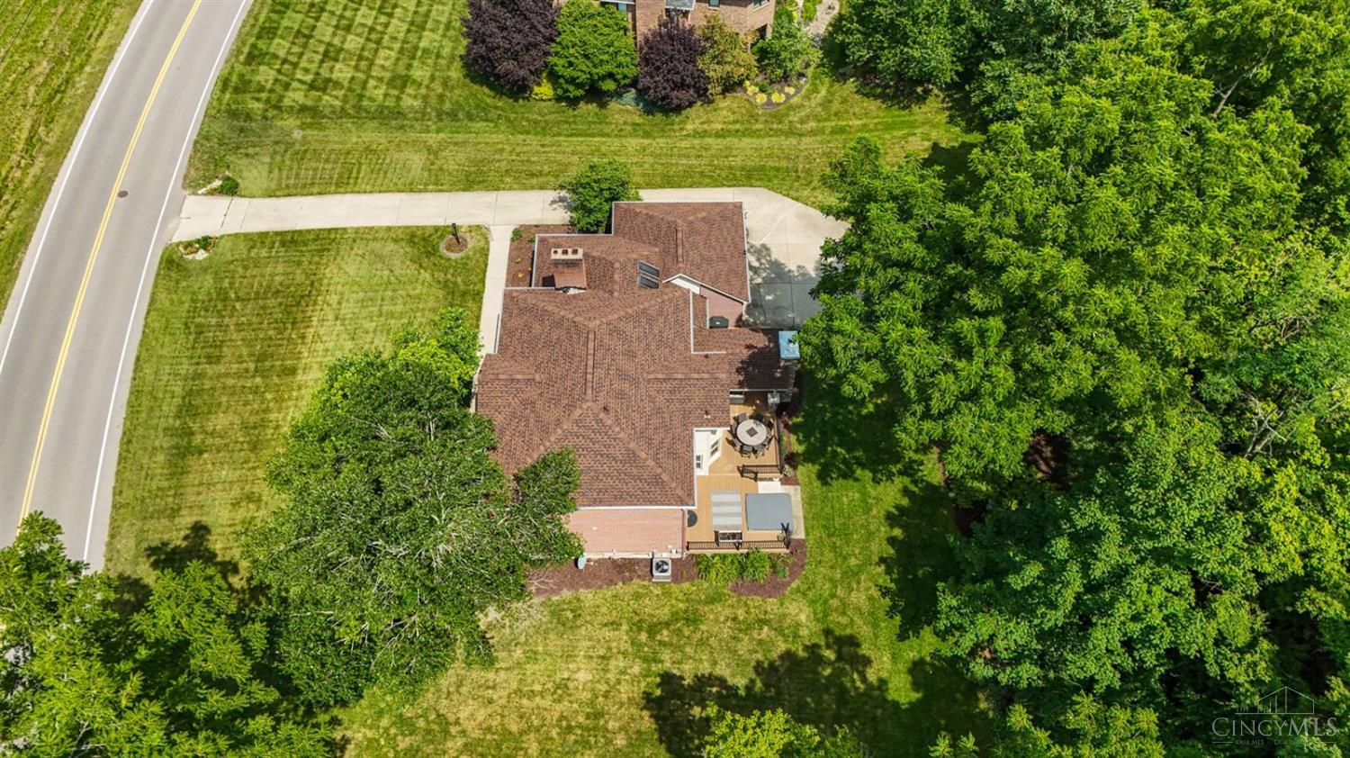 5919 Muddy Creek Road, Green Twp, OH, 45233 — photo 53