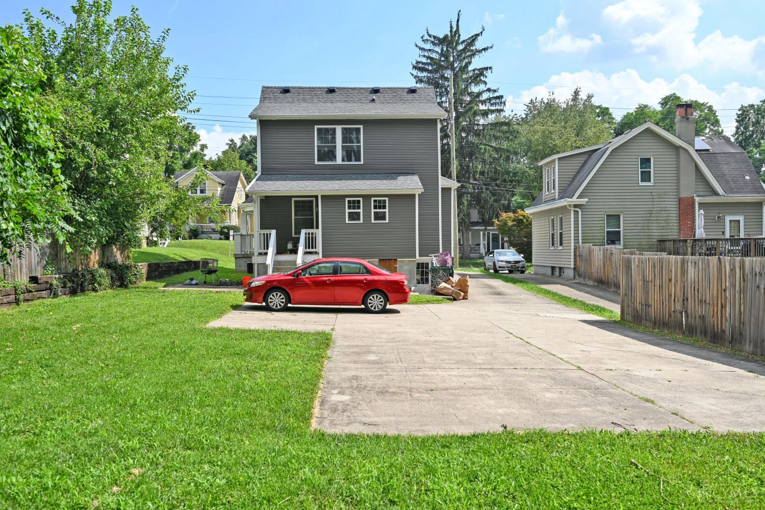 5748 Bramble Avenue, Cincinnati, OH, 45227 — photo 33