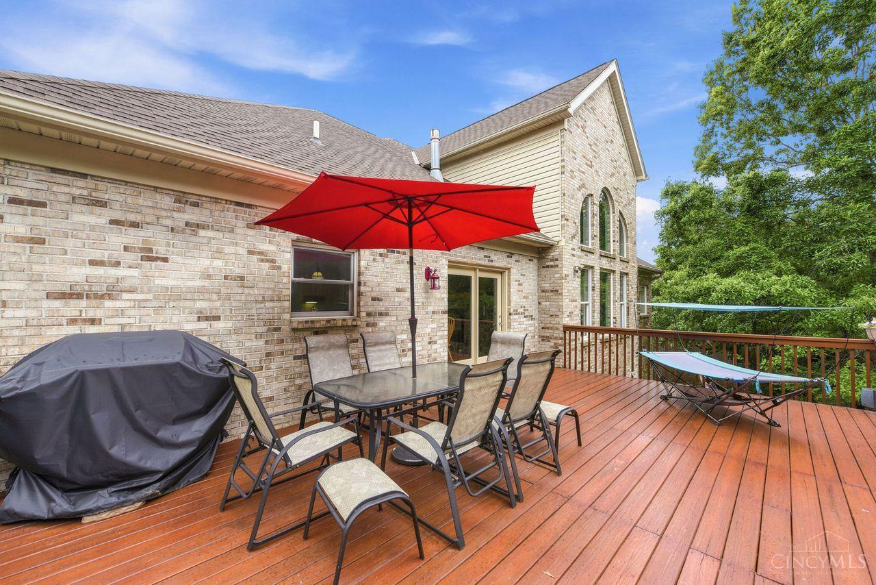 4030 Granite Court, Mason, OH, 45040 — photo 9