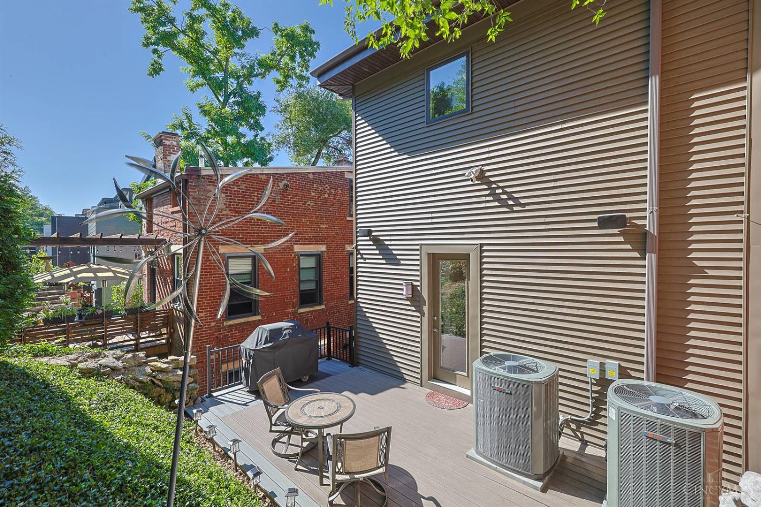 502 Baum Street, Cincinnati, OH, 45202
