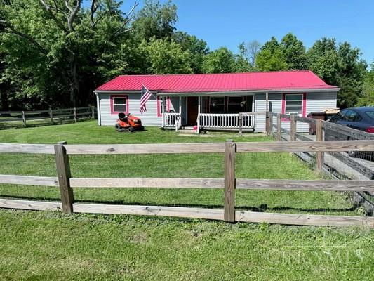 6333 Manila Road, Goshen Twp, OH, 45122