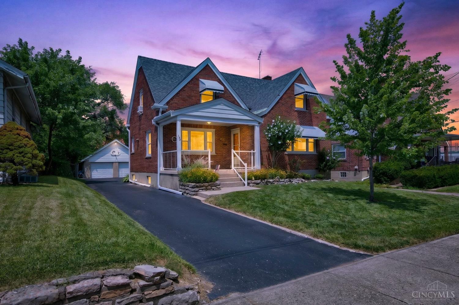 104 Bacon Street, Lockland, OH, 45215 — photo 3
