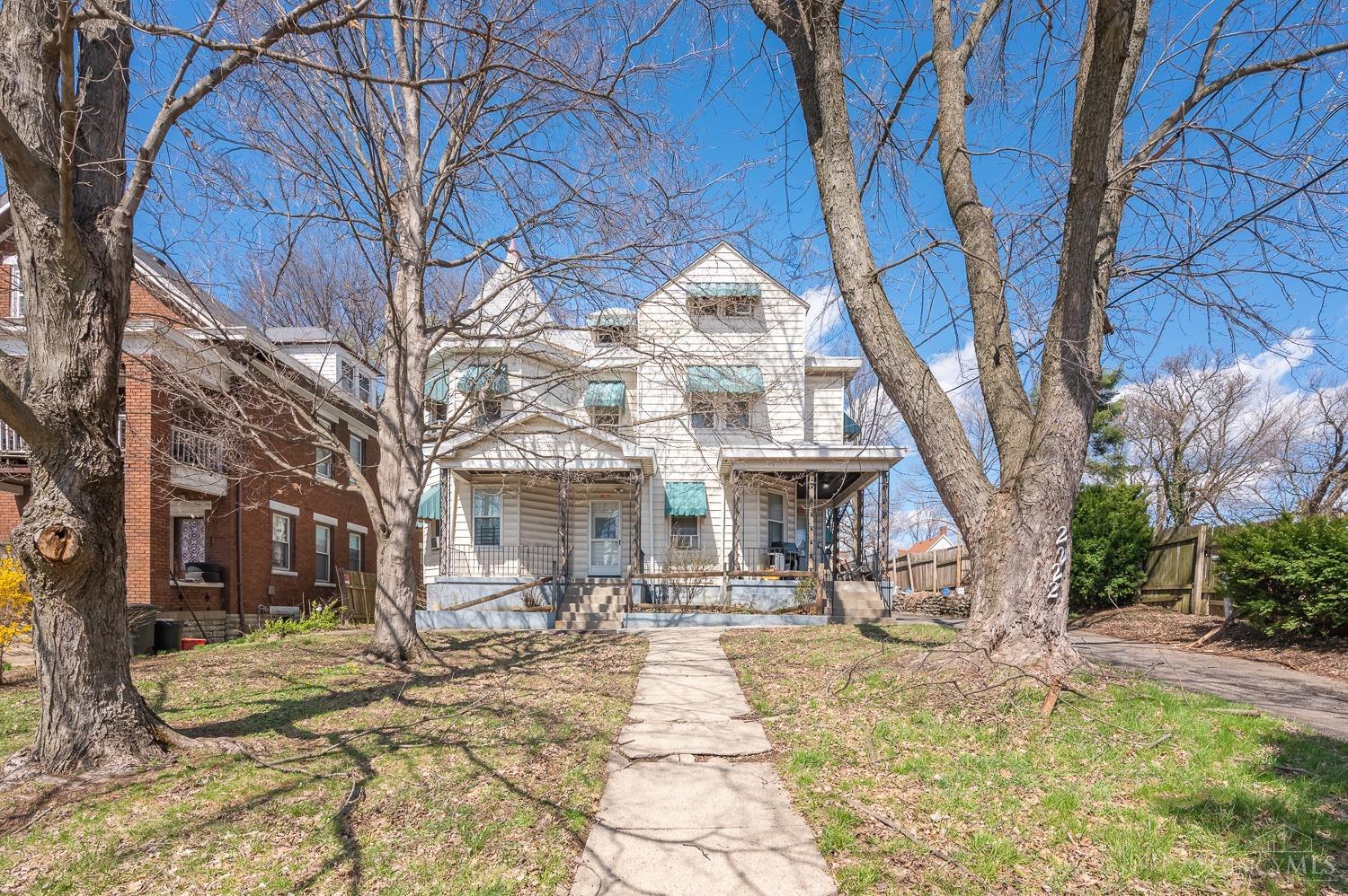 2224 Lawn Avenue #1, Norwood, OH, 45212