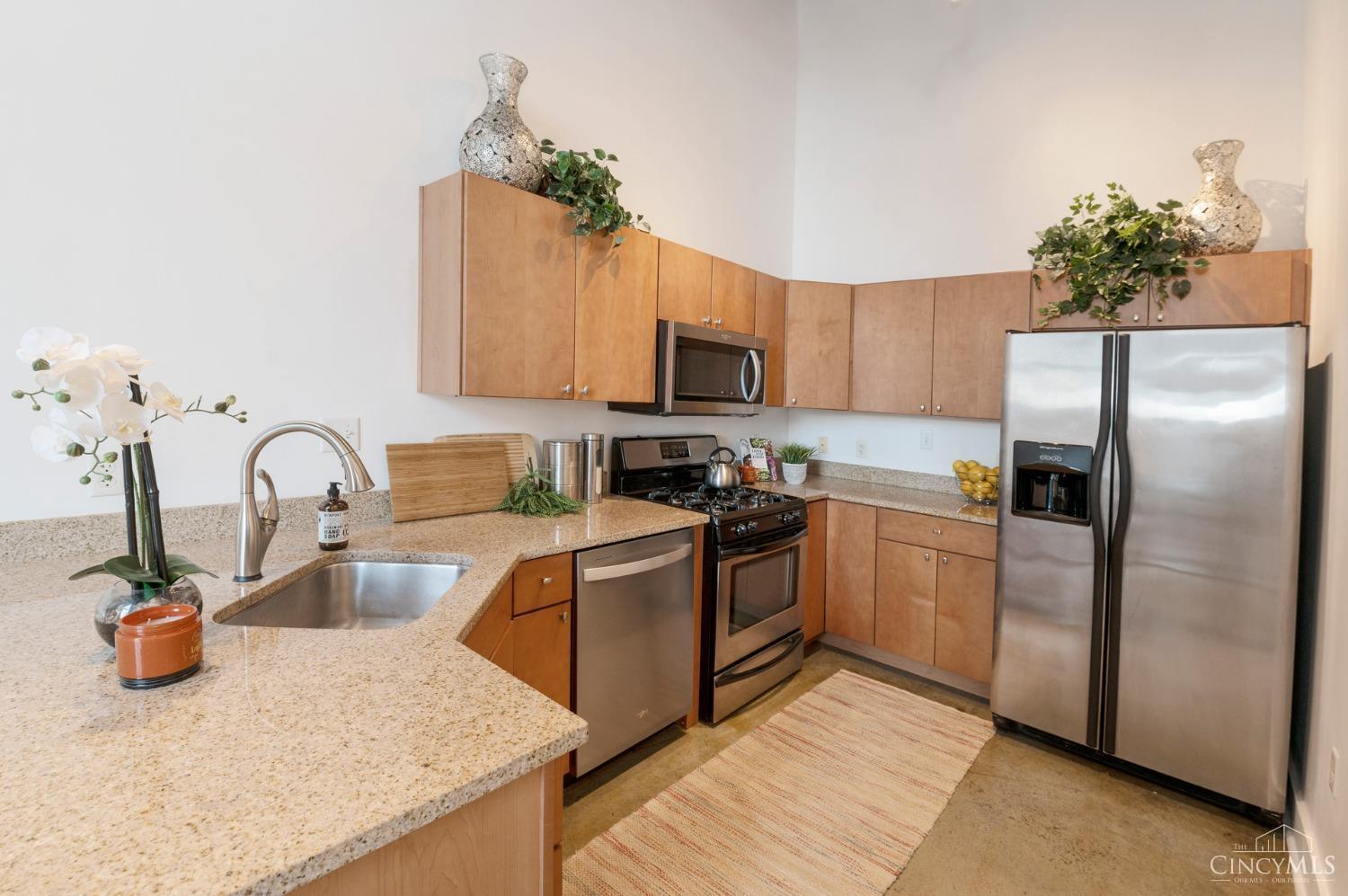353 Fourth Street #310, Cincinnati, OH, 45202 — photo 17
