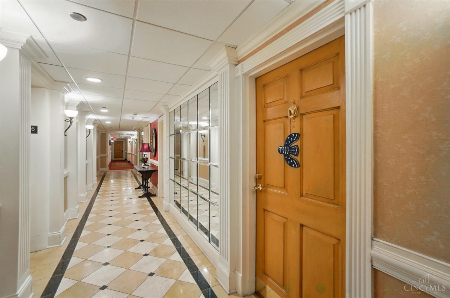 Homes for sale in Cincinnati, OH | 2200 Victory Pkwy #1601, Cincinnati, OH 45206 | MLS# 1886660