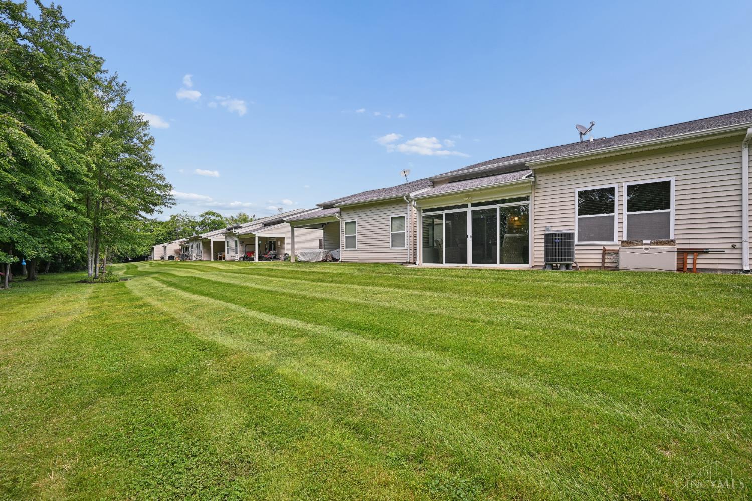 3268 Thoroughbred Drive, Goshen Twp, OH, 45140 — photo 19