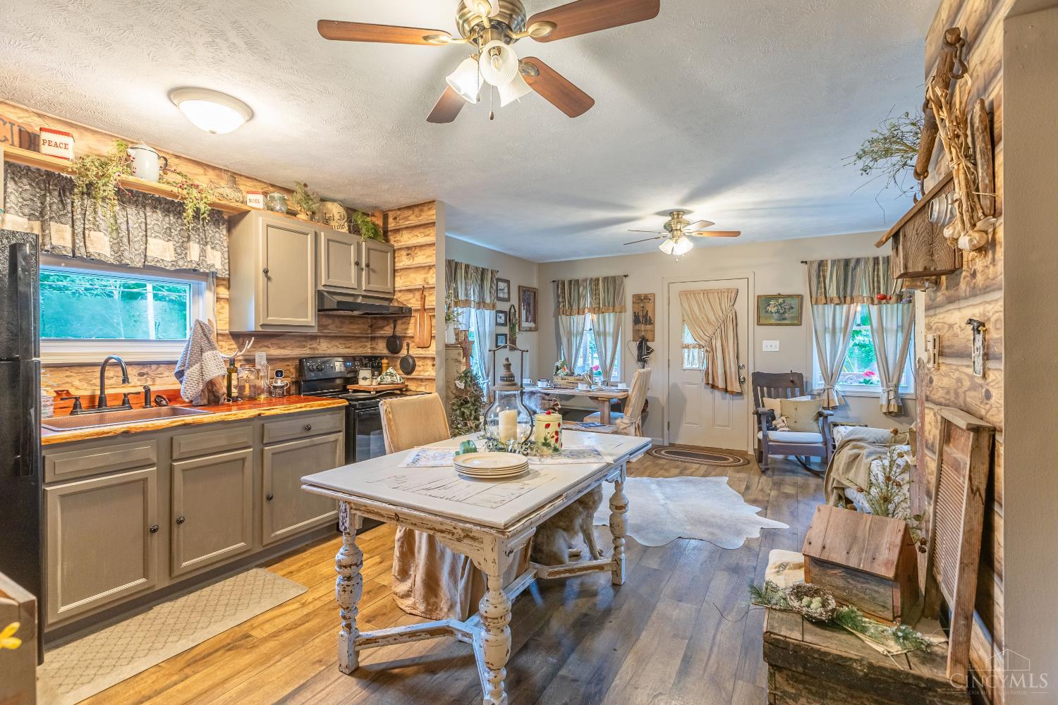 1171 Parker Ridge Road, Peebles, OH, 45660 — photo 24