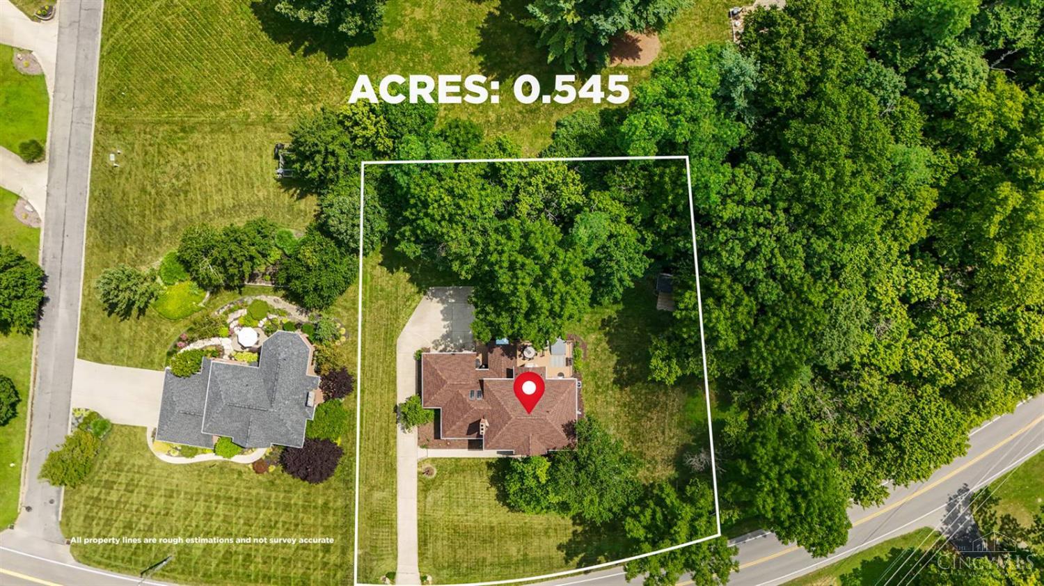 5919 Muddy Creek Road, Green Twp, OH, 45233 — photo 54