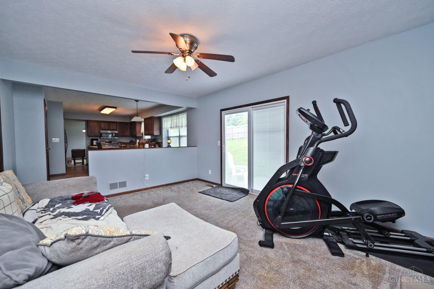 619 Quail Run Road, Middletown, OH, 45042 — photo 20