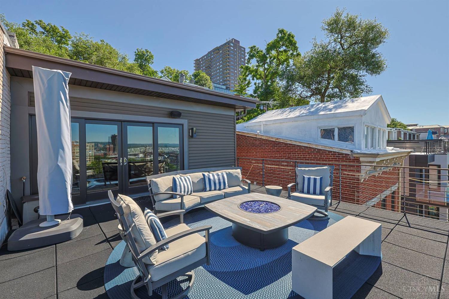 502 Baum Street, Cincinnati, OH, 45202