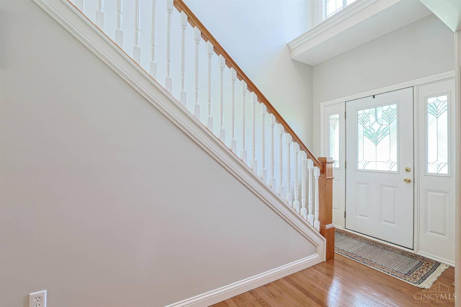 1862 Pence Ridge Court, Turtle Creek Twp, OH, 45036 — photo 7