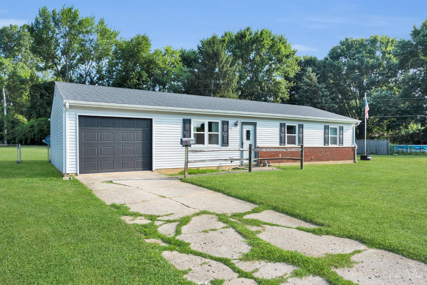 111 Jetta Drive, Camden, OH, 45311 — photo 31