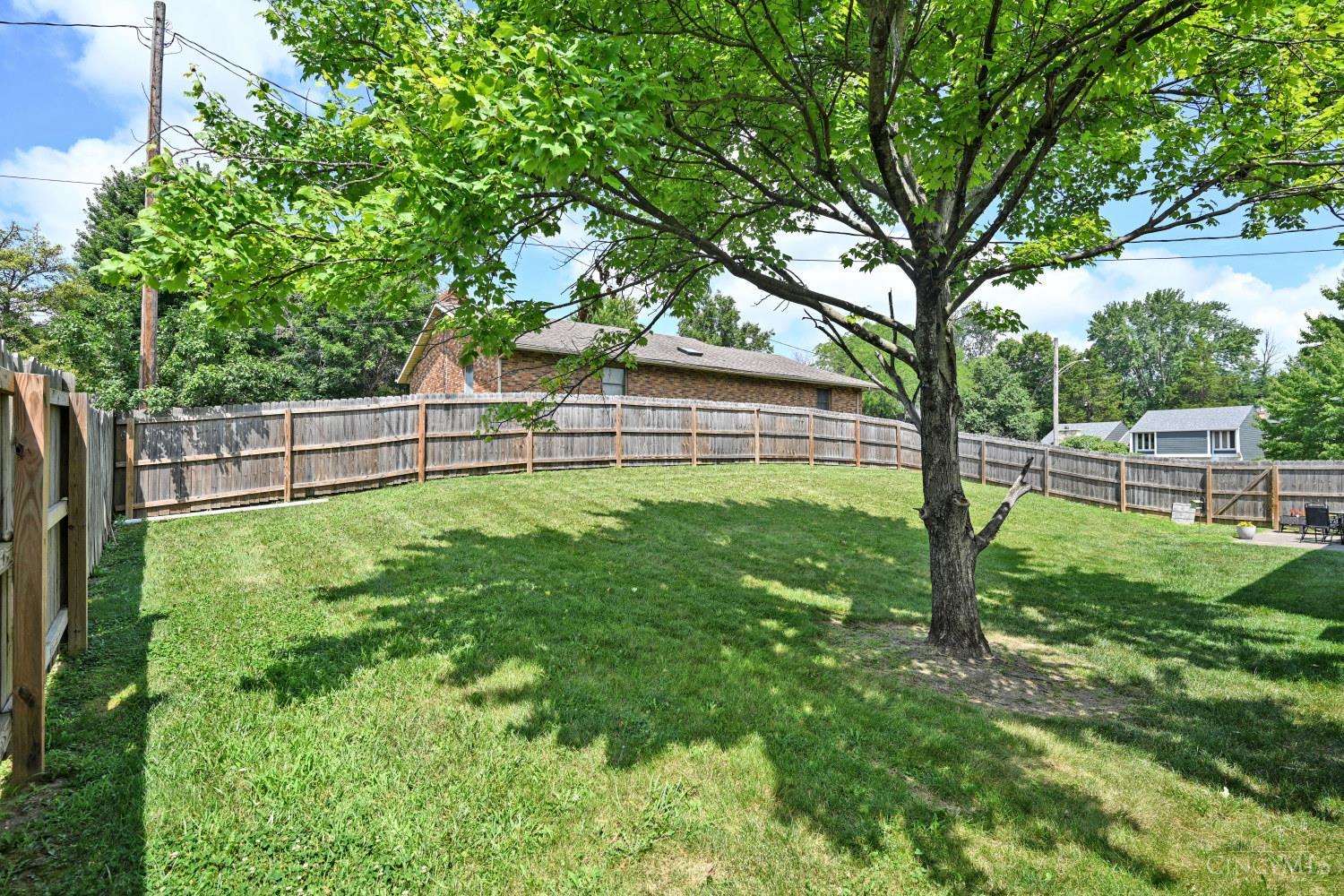 619 Quail Run Road, Middletown, OH, 45042 — photo 38