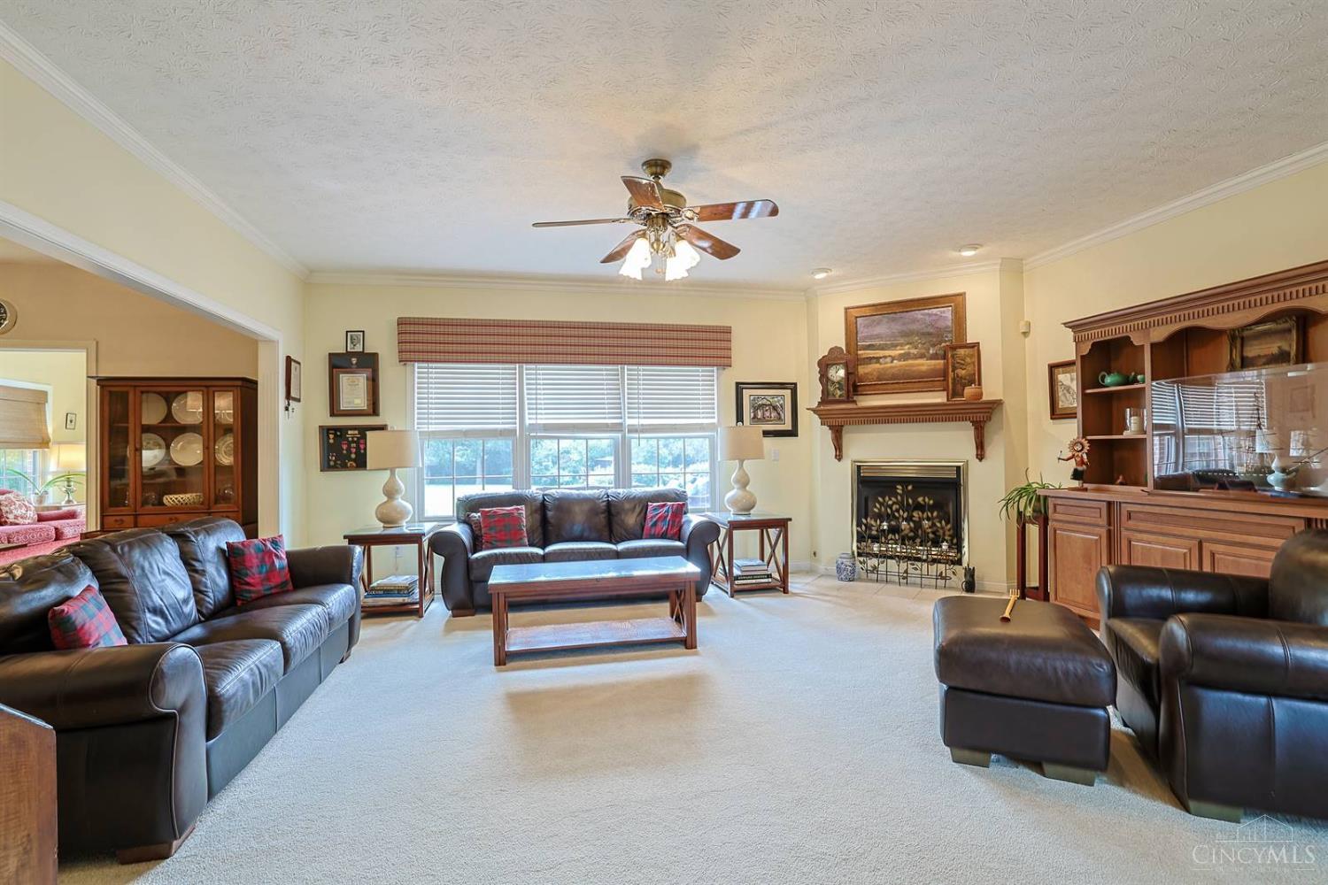 1862 Pence Ridge Court, Turtle Creek Twp, OH, 45036 — photo 9