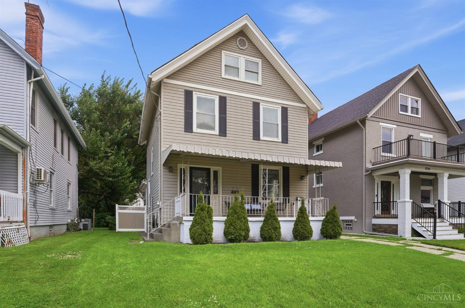 2716 Minot Avenue, Cincinnati, OH, 45209 — photo 10
