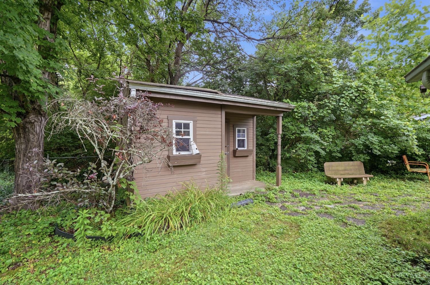 9602 Kosta Drive, Springfield Twp., OH, 45231 — photo 57