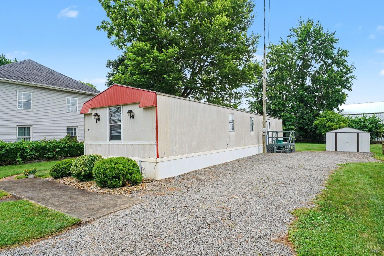 112 Sardinia Mowrystown Road, Sardinia, OH, 45171 — photo 14