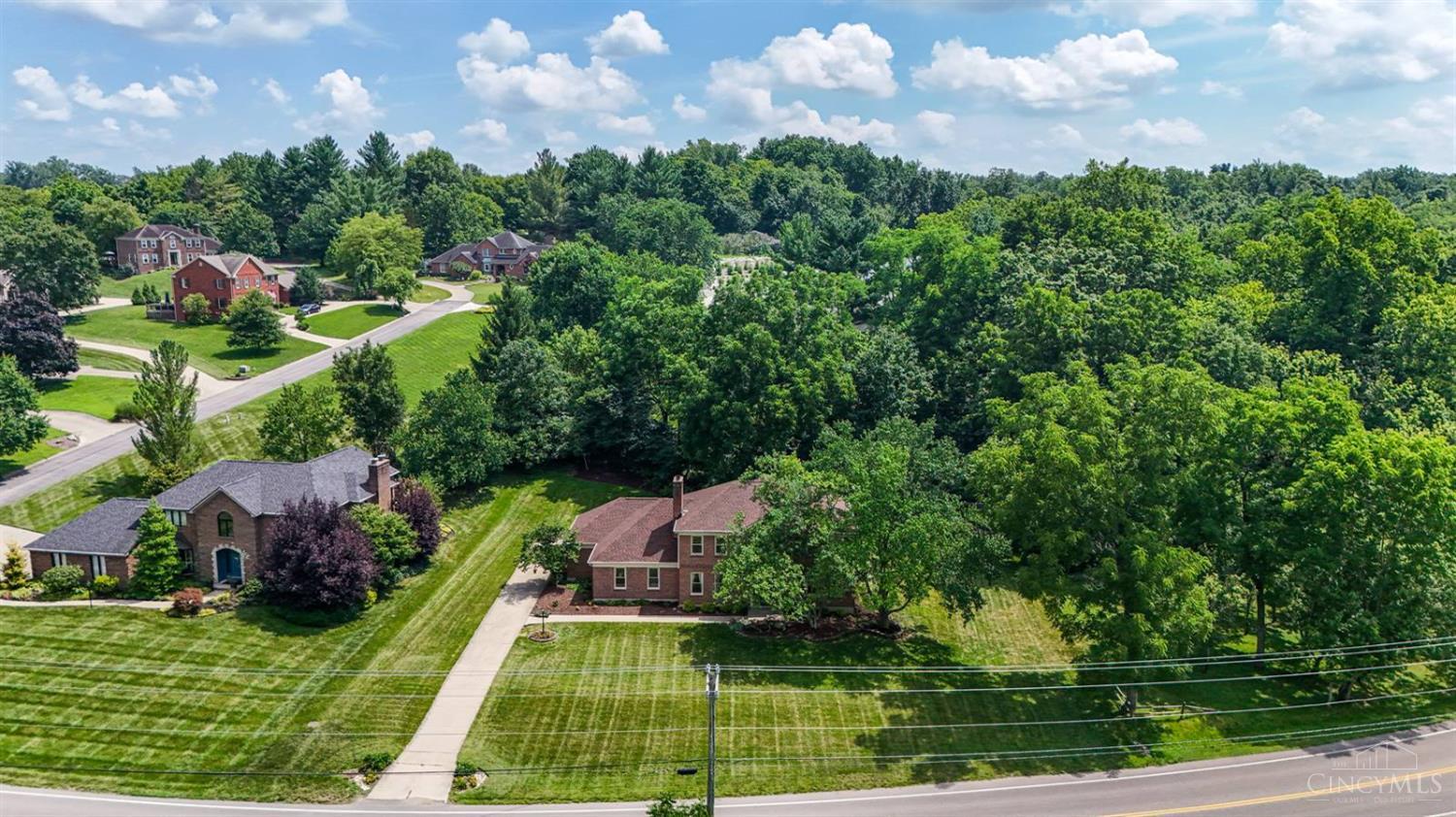 5919 Muddy Creek Road, Green Twp, OH, 45233 — photo 48