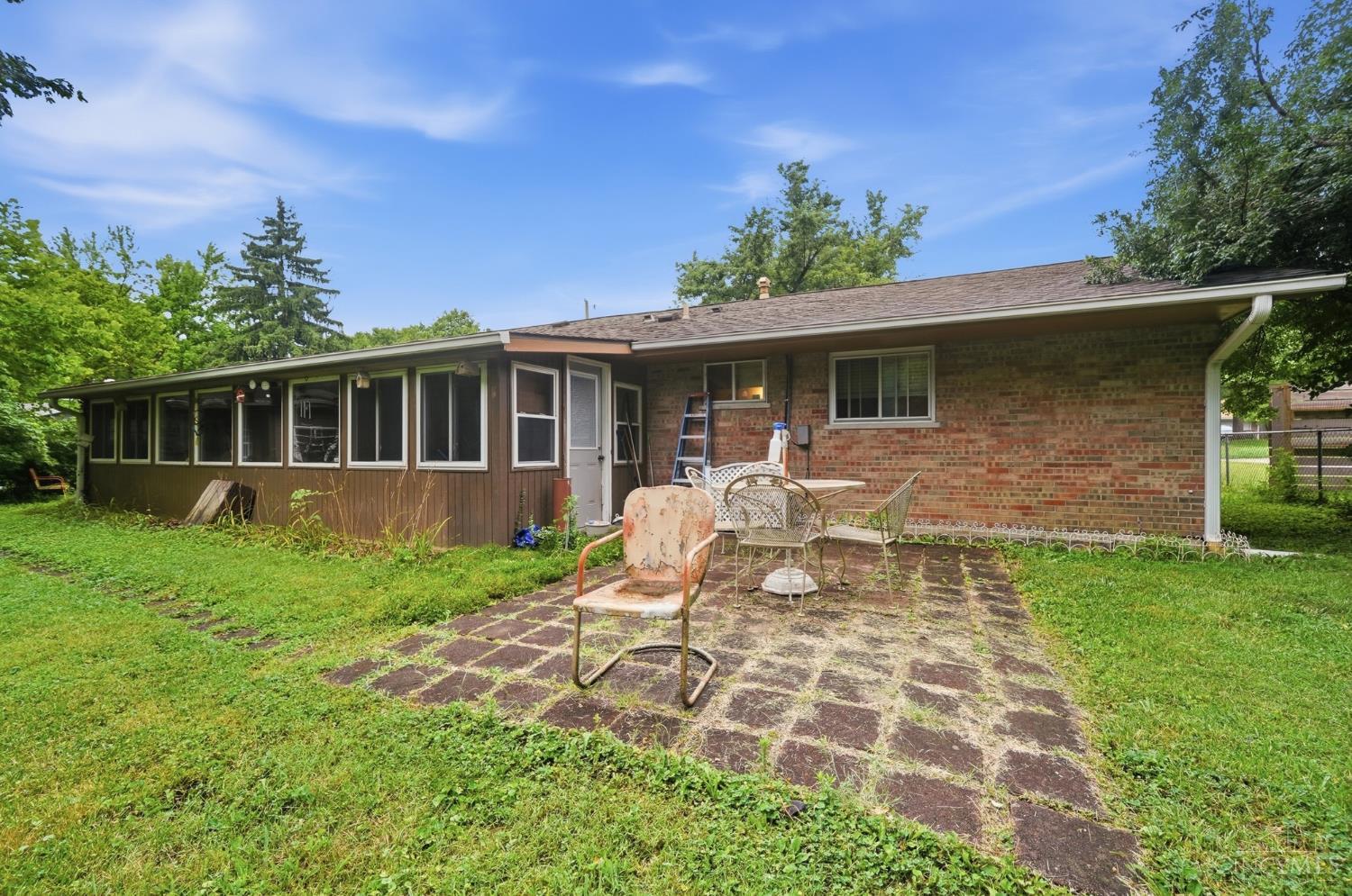 9602 Kosta Drive, Springfield Twp., OH, 45231 — photo 54