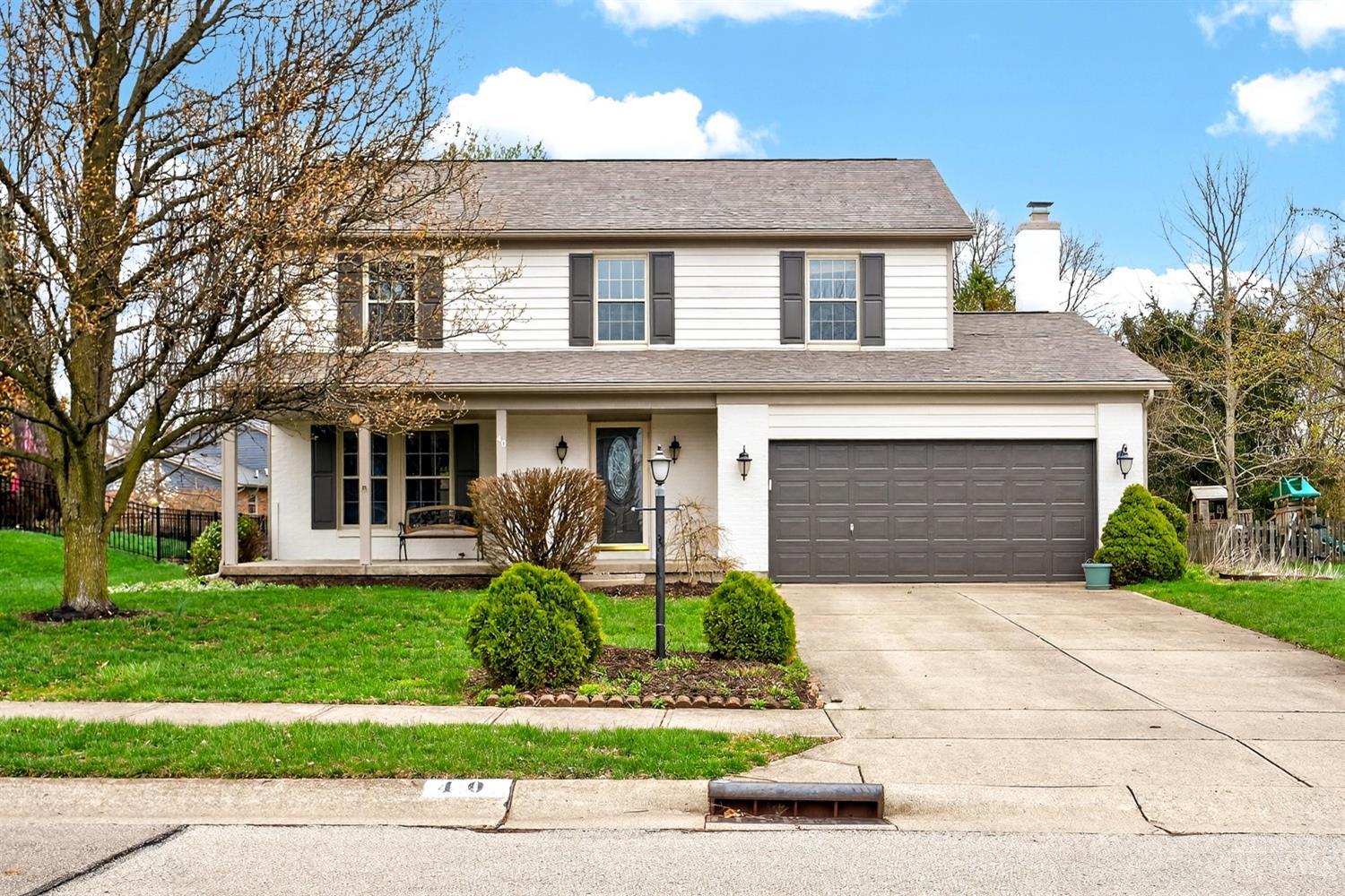 40 Turnberry Court, Springboro, OH, 45066