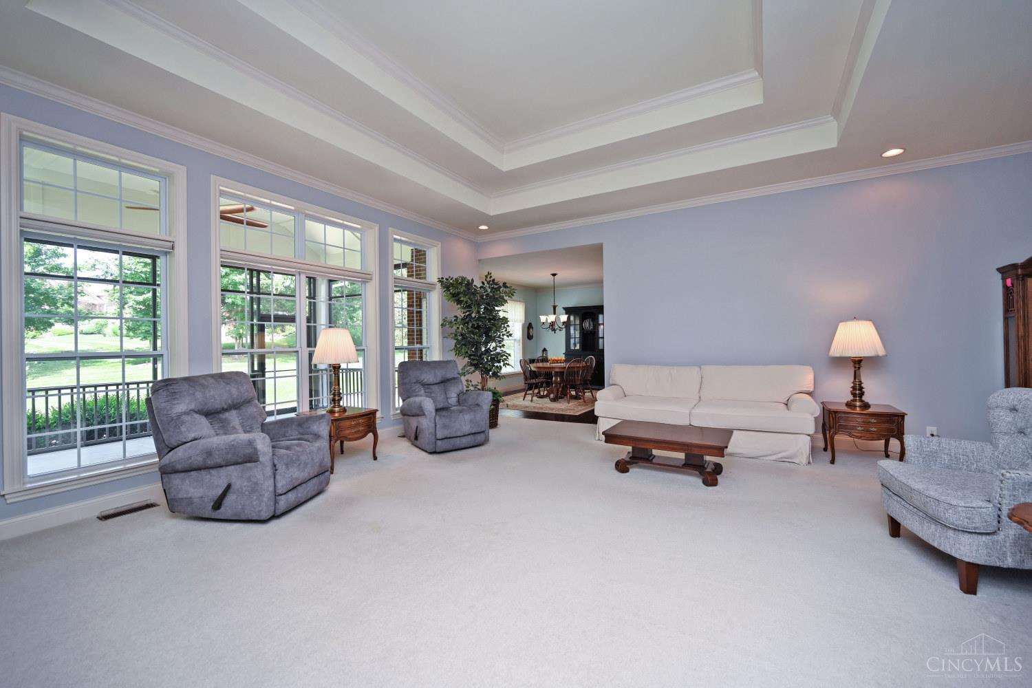 4480 Ravenwood Court, Union Twp, OH, 45244 — photo 3