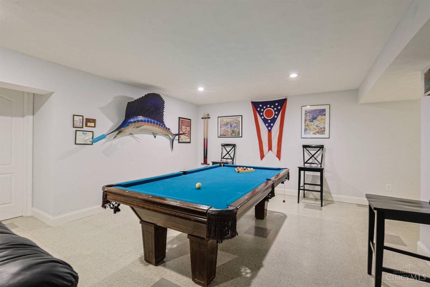 1862 Pence Ridge Court, Turtle Creek Twp, OH, 45036 — photo 47