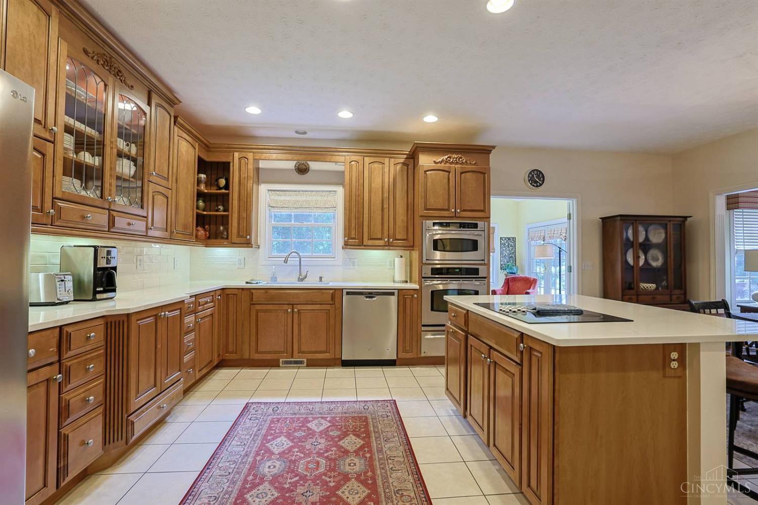 1862 Pence Ridge Court, Turtle Creek Twp, OH, 45036 — photo 21