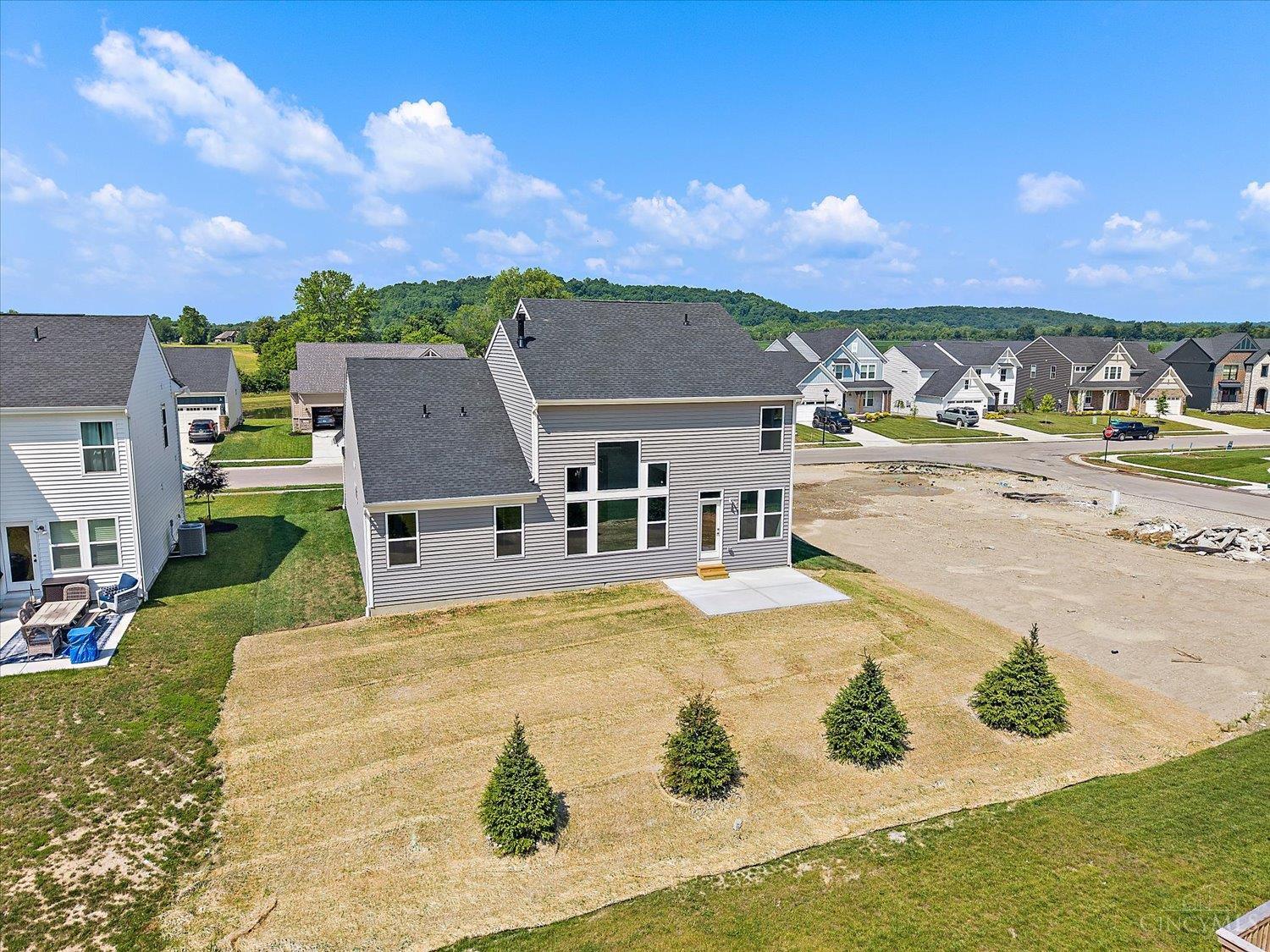 1290 Trailhead Place, Harrison, OH, 45030 — photo 32