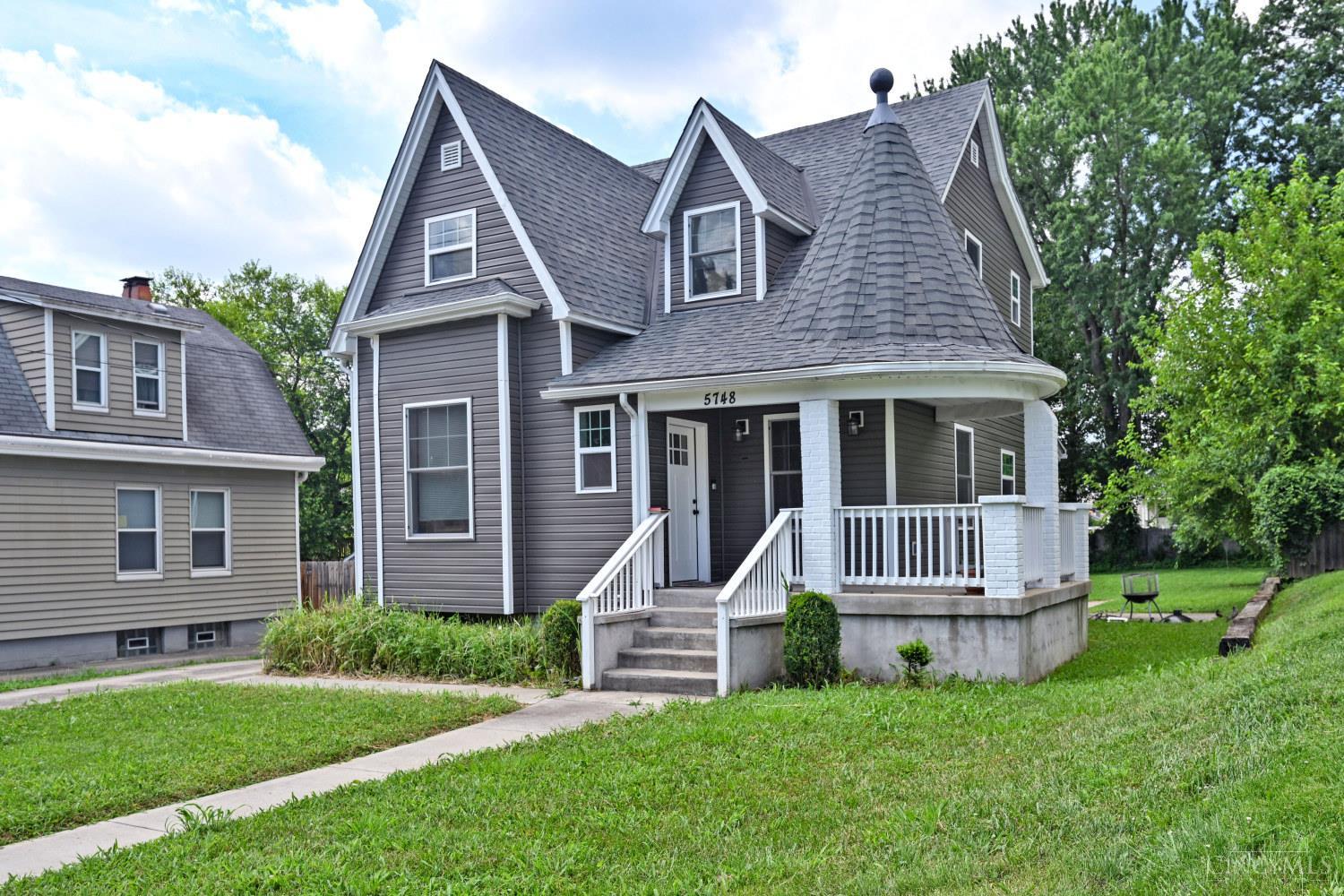 5748 Bramble Avenue, Cincinnati, OH, 45227 — photo 2