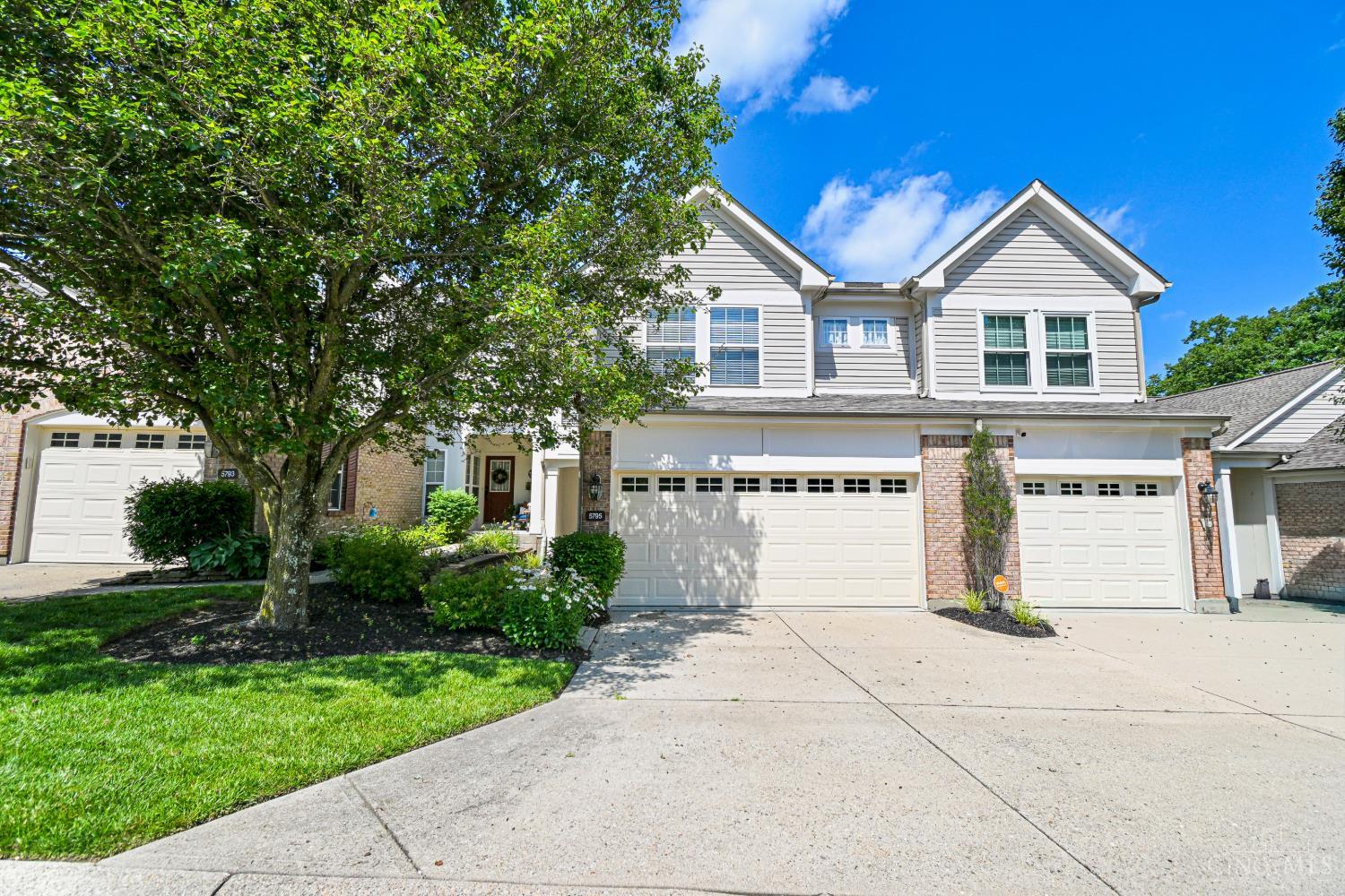 5795 Heights Court, Green Twp, OH, 45247