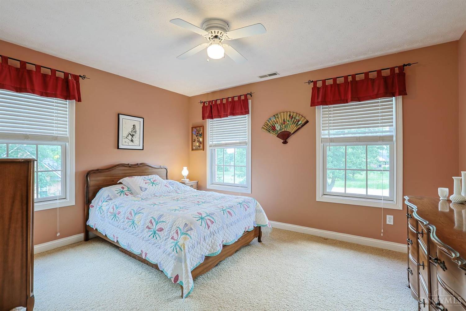 1862 Pence Ridge Court, Turtle Creek Twp, OH, 45036 — photo 36