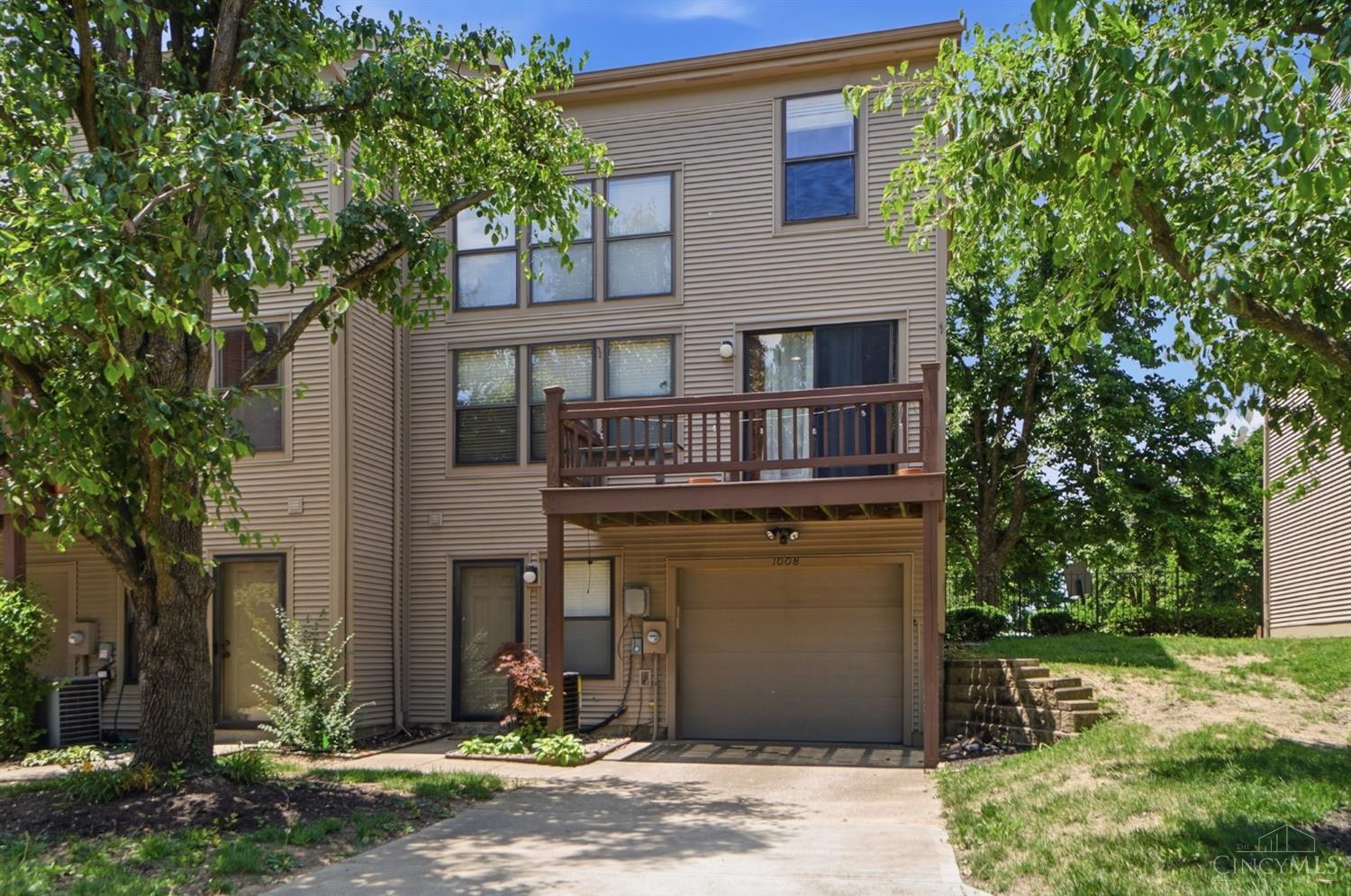 1008 John Street, Cincinnati, OH, 45203 — photo 30