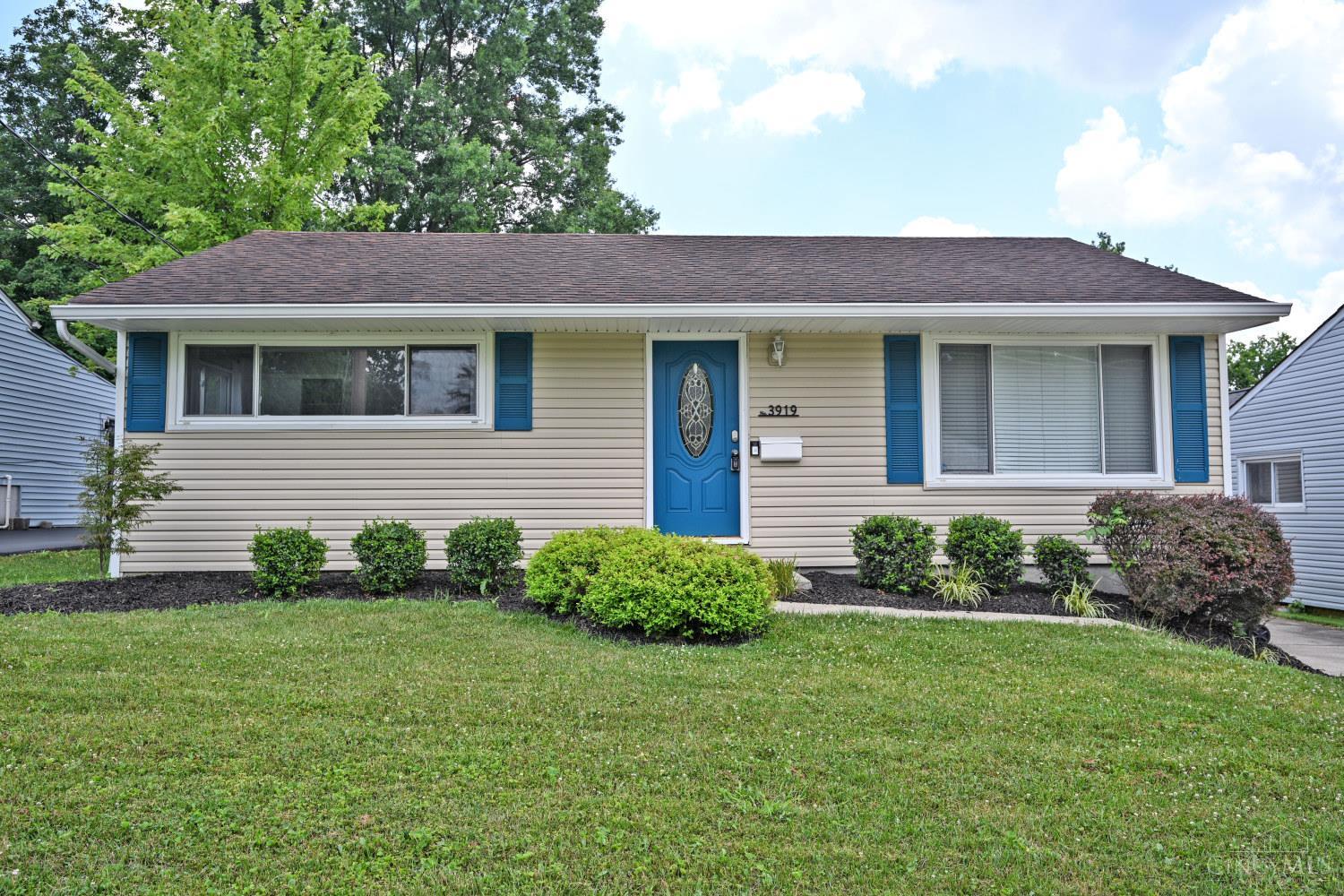 1st image of 3919 Belfast Ave, Sycamore Twp, OH 45236 | MLS# 1886415